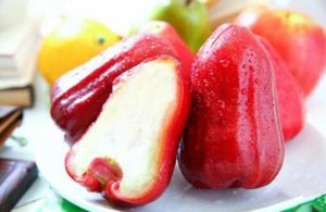 孕妇可以吃莲雾吗