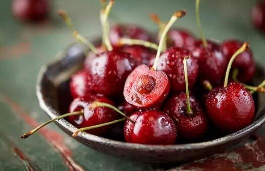 车厘子几个J代表什么意思