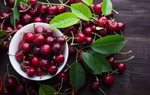 车厘子几个J代表什么意思