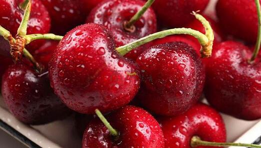 车厘子几个J代表什么意思