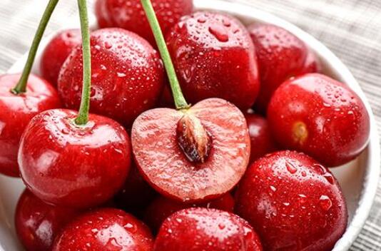 车厘子几个J代表什么意思