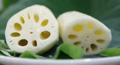 冬天吃这四种蔬菜更养生