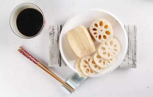 冬天吃这四种蔬菜更养生