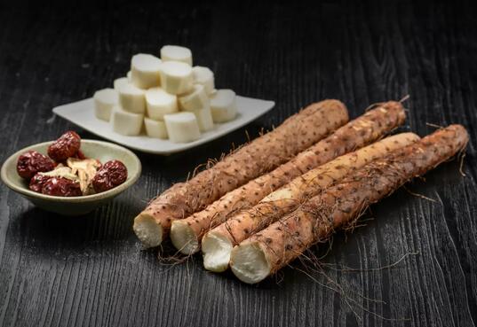 冬天吃这四种蔬菜更养生