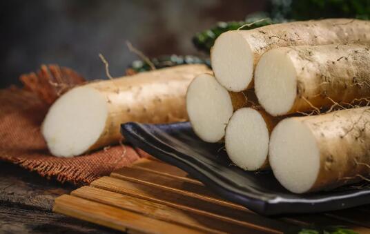 冬天吃这四种蔬菜更养生