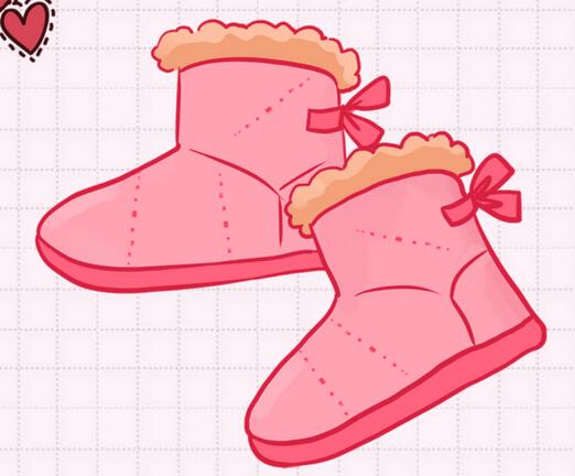 这三种鞋别再给孩子穿了，很废“脚”