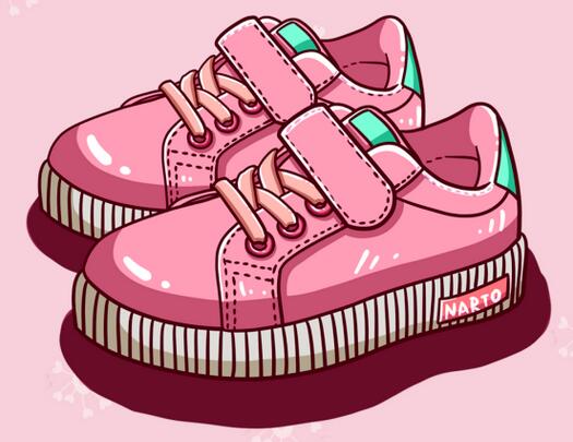 这三种鞋别再给孩子穿了，很废“脚”