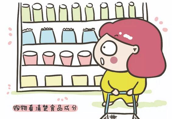 如何给宝宝添加盐