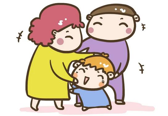 孩子叛逆怎么办