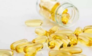 鱼油和鱼肝油的区别和作用