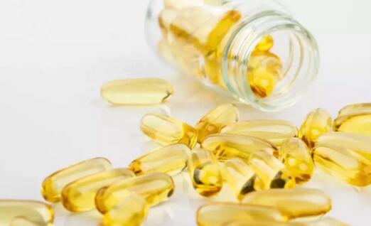 鱼油和鱼肝油的区别和作用