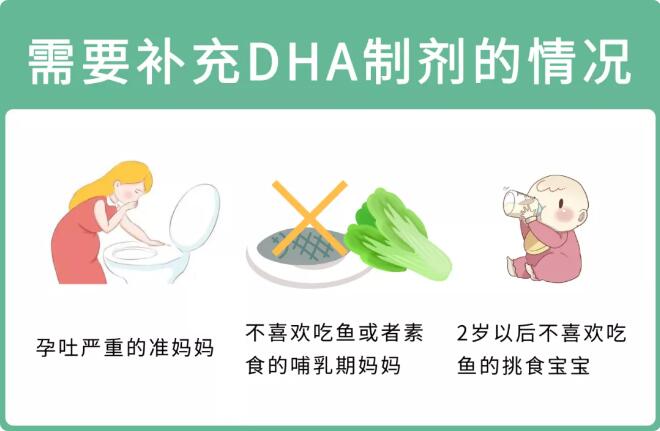 鱼油和鱼肝油的区别和作用