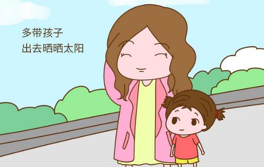 宝宝缺钙的表现有哪些？如何正确补钙？