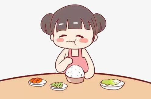 让孩子学会自己吃饭，可以试试这4个方法