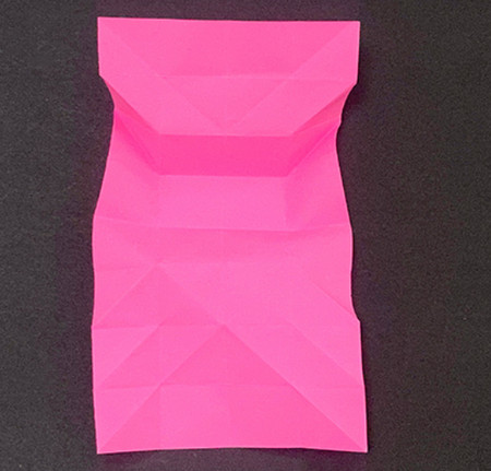 小船折纸怎么折步骤图解简单