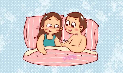 怀孕以后，啪啪啪还需要戴避孕套吗？