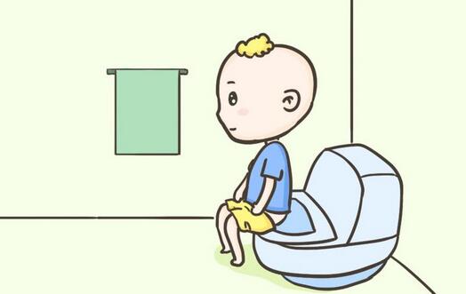 宝宝如厕训练，可以照着这么做