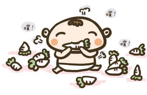 宝宝放屁多又臭是怎么回事