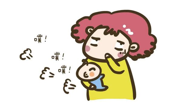宝宝放屁多又臭是怎么回事