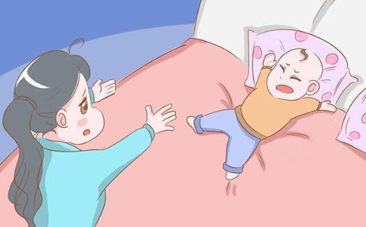 儿科医生建议宝宝3岁前要戒掉这四样东西