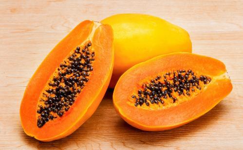 木瓜的功效与作用禁忌 木瓜怎么吃