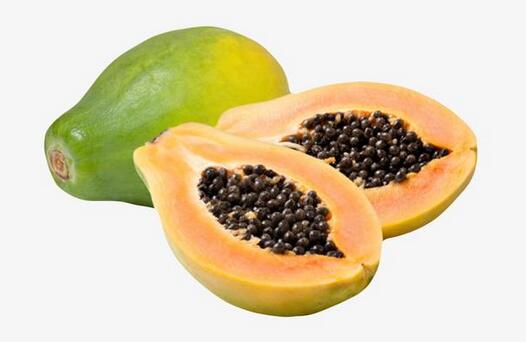 木瓜的功效与作用禁忌 木瓜怎么吃