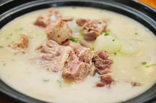 炖羊肉最忌讳两种佐料