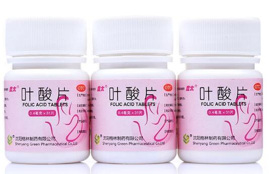 叶酸片一天中什么时候吃最好吸收