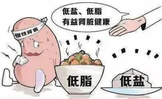 吃太咸的危害有哪些