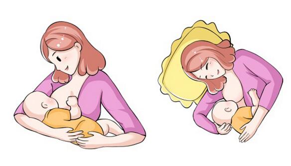 产后如何顺利开启母乳喂养