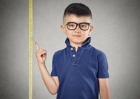 为什么要测骨龄？骨龄与身高的秘密
