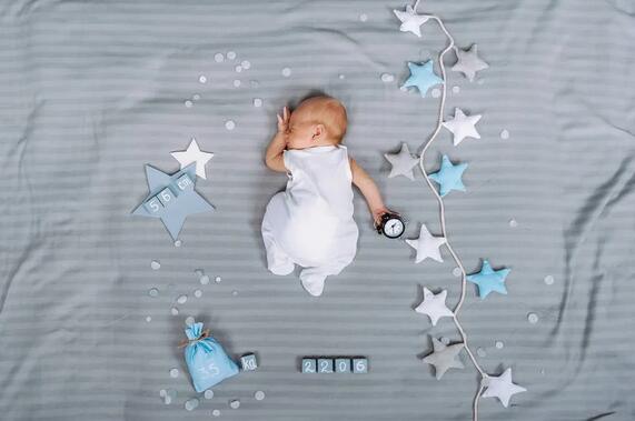 为什么要测骨龄？骨龄与身高的秘密