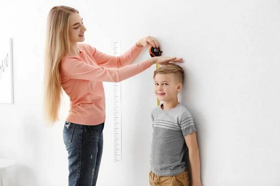 为什么要测骨龄？骨龄与身高的秘密