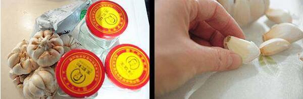 腊八蒜用什么醋好