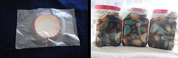 腊八蒜用什么醋好