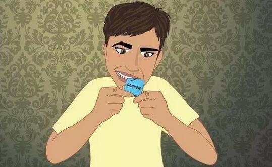 避孕套保质期一般是多久