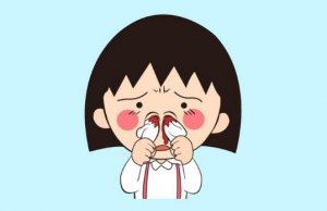 小孩流鼻血了，第一步该怎么办？