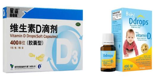 维生素d对宝宝来说非常重要，教你每天怎么补