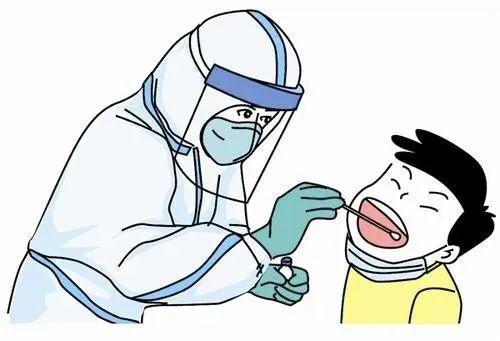 核酸检测多久出结果