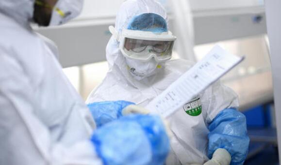 核酸检测多久出结果