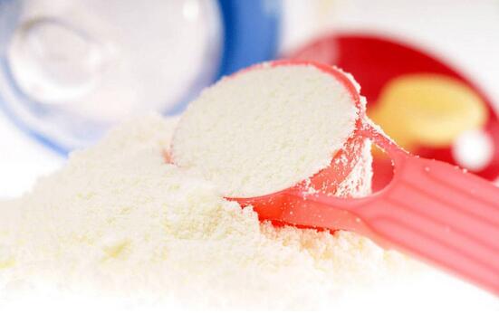 怎么给宝宝选择奶粉