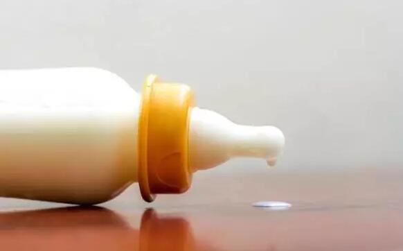 怎么给宝宝选择奶粉