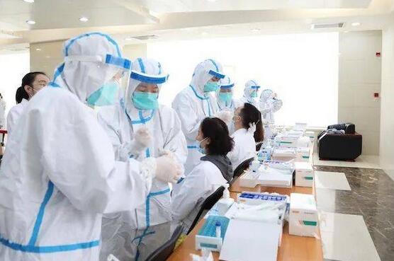 做核酸检测难受吗 核酸检测多久拿报告