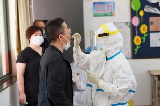 做核酸检测难受吗 核酸检测多久拿报告