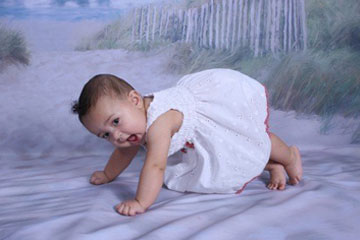 牛宝宝小名大全2021洋气