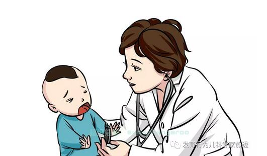婴儿经常夜间哭闹怎么办？是肠绞痛吗？
