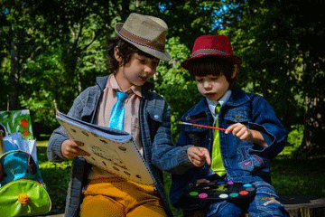 2021年属牛男宝宝名字