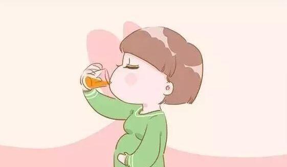 孕妇羊水过少的原因和表现