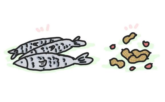 如何给孩子补充钙铁锌营养素