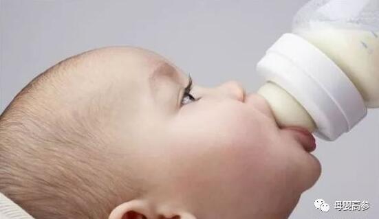 冲调奶粉、喂奶时间、转奶方法，这里都有了